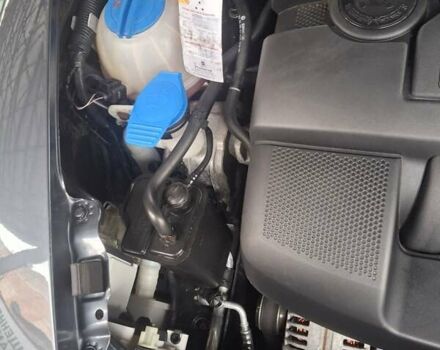 Сірий Шкода Октавія, об'ємом двигуна 1.6 л та пробігом 139 тис. км за 7990 $, фото 75 на Automoto.ua