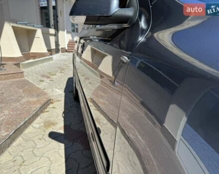Сірий Шкода Октавія, об'ємом двигуна 1.6 л та пробігом 233 тис. км за 7300 $, фото 14 на Automoto.ua