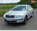 Серый Шкода Октавия, объемом двигателя 1.6 л и пробегом 190 тыс. км за 7200 $, фото 11 на Automoto.ua