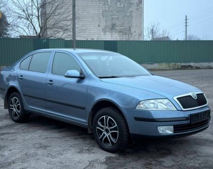 Серый Шкода Октавия, объемом двигателя 0 л и пробегом 180 тыс. км за 5850 $, фото 2 на Automoto.ua