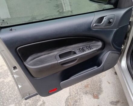 Серый Шкода Октавия, объемом двигателя 1.6 л и пробегом 285 тыс. км за 5600 $, фото 8 на Automoto.ua