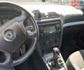 Серый Шкода Октавия, объемом двигателя 1.6 л и пробегом 294 тыс. км за 6000 $, фото 11 на Automoto.ua