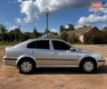 Сірий Шкода Октавія, об'ємом двигуна 1.9 л та пробігом 256 тис. км за 7400 $, фото 5 на Automoto.ua