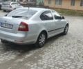 Шкода Октавия 2008 в Березно на Automoto.ua Серый Шкода Октавия, объемом двигателя 1.9 л и пробегом 290 тыс. км за 6700 $, фото 5 на Automoto.ua