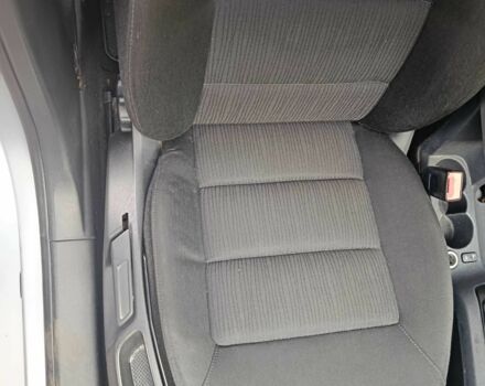 Серый Шкода Октавия, объемом двигателя 2 л и пробегом 188 тыс. км за 5700 $, фото 13 на Automoto.ua