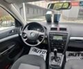 Серый Шкода Октавия, объемом двигателя 1.6 л и пробегом 187 тыс. км за 6450 $, фото 59 на Automoto.ua