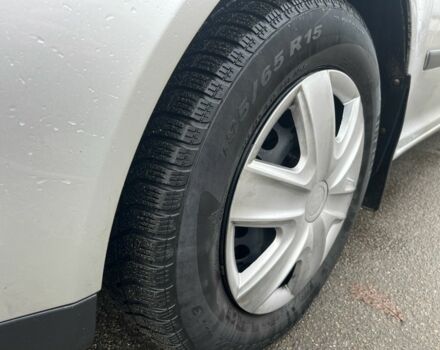 Серый Шкода Октавия, объемом двигателя 1.9 л и пробегом 408 тыс. км за 2350 $, фото 17 на Automoto.ua