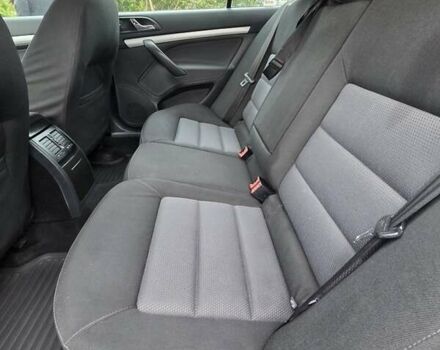 Сірий Шкода Октавія, об'ємом двигуна 1.6 л та пробігом 264 тис. км за 6500 $, фото 42 на Automoto.ua