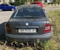 Серый Шкода Октавия, объемом двигателя 1.9 л и пробегом 411 тыс. км за 3500 $, фото 1 на Automoto.ua
