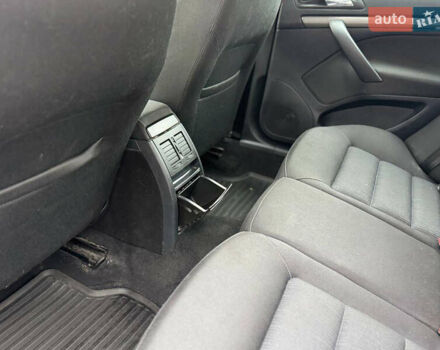 Серый Шкода Октавия, объемом двигателя 1.6 л и пробегом 190 тыс. км за 6390 $, фото 51 на Automoto.ua