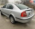 Серый Шкода Октавия, объемом двигателя 1.98 л и пробегом 224 тыс. км за 4899 $, фото 4 на Automoto.ua