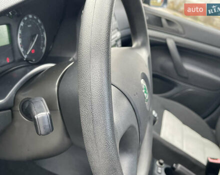 Шкода Октавия 2008 в Виннице на Automoto.ua Серый Шкода Октавия, объемом двигателя 1.6 л и пробегом 56 тыс. км за 9150 $, фото 47 на Automoto.ua