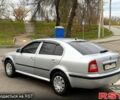 Шкода Октавія 2008 у Краматорске на Automoto.ua Сірий Шкода Октавія, об'ємом двигуна 1.6 л та пробігом 203 тис. км за 5450 $, фото 3 на Automoto.ua