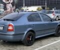 Сірий Шкода Октавія, об'ємом двигуна 1.6 л та пробігом 229 тис. км за 5100 $, фото 4 на Automoto.ua