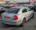 Сірий Шкода Октавія, об'ємом двигуна 1.6 л та пробігом 177 тис. км за 7250 $, фото 11 на Automoto.ua