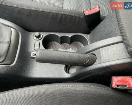 Сірий Шкода Октавія, об'ємом двигуна 1.6 л та пробігом 233 тис. км за 6359 $, фото 37 на Automoto.ua