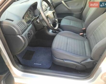 Сірий Шкода Октавія, об'ємом двигуна 1.5 л та пробігом 192 тис. км за 5800 $, фото 26 на Automoto.ua