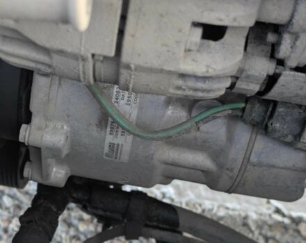 Сірий Шкода Октавія, об'ємом двигуна 1.6 л та пробігом 230 тис. км за 5300 $, фото 18 на Automoto.ua