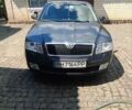 Серый Шкода Октавия, объемом двигателя 1.9 л и пробегом 310 тыс. км за 6600 $, фото 1 на Automoto.ua