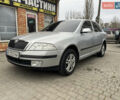 Серый Шкода Октавия, объемом двигателя 1.97 л и пробегом 190 тыс. км за 5800 $, фото 7 на Automoto.ua