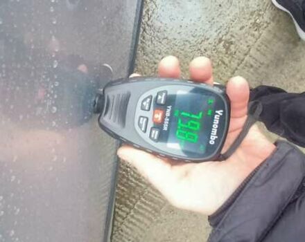 Серый Шкода Октавия, объемом двигателя 1.6 л и пробегом 157 тыс. км за 6200 $, фото 30 на Automoto.ua