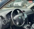 Сірий Шкода Октавія, об'ємом двигуна 1.6 л та пробігом 340 тис. км за 6440 $, фото 12 на Automoto.ua