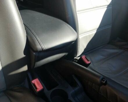 Серый Шкода Октавия, объемом двигателя 1.9 л и пробегом 290 тыс. км за 6900 $, фото 9 на Automoto.ua