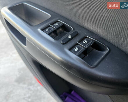 Шкода Октавия 2008 в Новом Буге на Automoto.ua Серый Шкода Октавия, объемом двигателя 1.6 л и пробегом 220 тыс. км за 5700 $, фото 9 на Automoto.ua