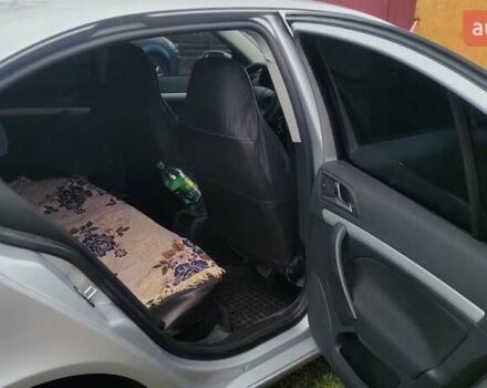 Сірий Шкода Октавія, об'ємом двигуна 1.6 л та пробігом 65 тис. км за 9900 $, фото 17 на Automoto.ua