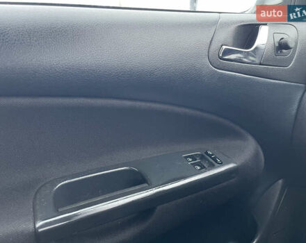 Сірий Шкода Октавія, об'ємом двигуна 1.6 л та пробігом 238 тис. км за 5999 $, фото 17 на Automoto.ua