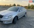 Сірий Шкода Октавія, об'ємом двигуна 1.97 л та пробігом 269 тис. км за 5500 $, фото 3 на Automoto.ua