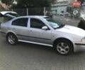 Серый Шкода Октавия, объемом двигателя 1.9 л и пробегом 332 тыс. км за 5200 $, фото 14 на Automoto.ua
