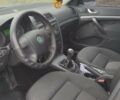 Сірий Шкода Октавія, об'ємом двигуна 2 л та пробігом 234 тис. км за 4800 $, фото 2 на Automoto.ua