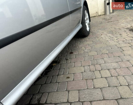 Серый Шкода Октавия, объемом двигателя 1.8 л и пробегом 217 тыс. км за 6200 $, фото 24 на Automoto.ua