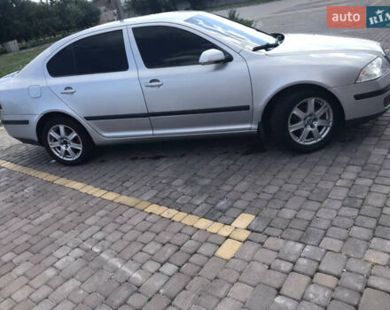 Сірий Шкода Октавія, об'ємом двигуна 1.9 л та пробігом 296 тис. км за 4999 $, фото 7 на Automoto.ua