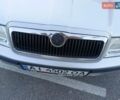 Серый Шкода Октавия, объемом двигателя 1.6 л и пробегом 280 тыс. км за 5000 $, фото 1 на Automoto.ua