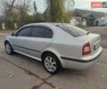 Шкода Октавия 2008 в Ахтырке на Automoto.ua Серый Шкода Октавия, объемом двигателя 1.6 л и пробегом 249 тыс. км за 5800 $, фото 9 на Automoto.ua