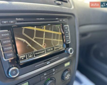 Сірий Шкода Октавія, об'ємом двигуна 1.6 л та пробігом 233 тис. км за 7300 $, фото 42 на Automoto.ua
