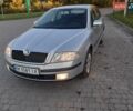 Серый Шкода Октавия, объемом двигателя 1.6 л и пробегом 283 тыс. км за 5800 $, фото 1 на Automoto.ua
