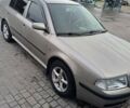 Серый Шкода Октавия, объемом двигателя 1.6 л и пробегом 204 тыс. км за 6200 $, фото 1 на Automoto.ua