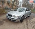 Сірий Шкода Октавія, об'ємом двигуна 1.78 л та пробігом 231 тис. км за 5500 $, фото 1 на Automoto.ua