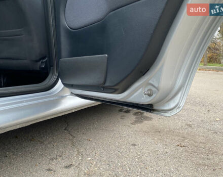 Серый Шкода Октавия, объемом двигателя 1.6 л и пробегом 275 тыс. км за 5500 $, фото 28 на Automoto.ua