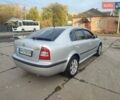 Шкода Октавия 2008 в Ахтырке на Automoto.ua Серый Шкода Октавия, объемом двигателя 1.6 л и пробегом 249 тыс. км за 5800 $, фото 8 на Automoto.ua