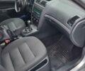Серый Шкода Октавия, объемом двигателя 1.6 л и пробегом 230 тыс. км за 5850 $, фото 9 на Automoto.ua