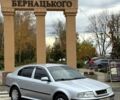 Шкода Октавія 2008 у Краматорске на Automoto.ua Сірий Шкода Октавія, об'ємом двигуна 1.6 л та пробігом 203 тис. км за 5450 $, фото 1 на Automoto.ua