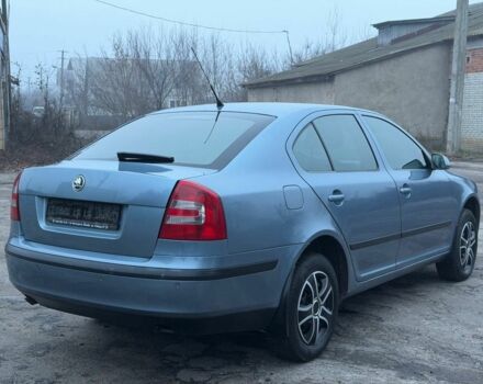 Серый Шкода Октавия, объемом двигателя 0 л и пробегом 180 тыс. км за 5850 $, фото 6 на Automoto.ua