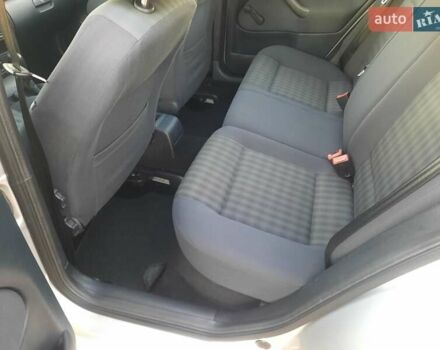 Сірий Шкода Октавія, об'ємом двигуна 1.5 л та пробігом 192 тис. км за 5800 $, фото 38 на Automoto.ua