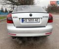 Сірий Шкода Октавія, об'ємом двигуна 1.6 л та пробігом 212 тис. км за 6950 $, фото 7 на Automoto.ua