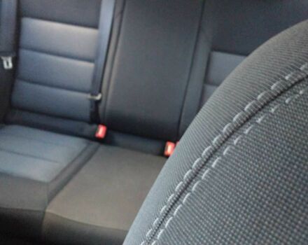 Серый Шкода Октавия, объемом двигателя 1.6 л и пробегом 100 тыс. км за 6800 $, фото 6 на Automoto.ua