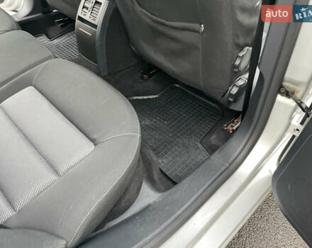 Сірий Шкода Октавія, об'ємом двигуна 1.6 л та пробігом 233 тис. км за 6359 $, фото 58 на Automoto.ua